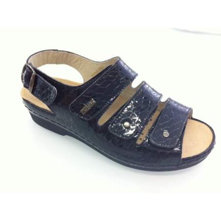 Anatomisk sandal