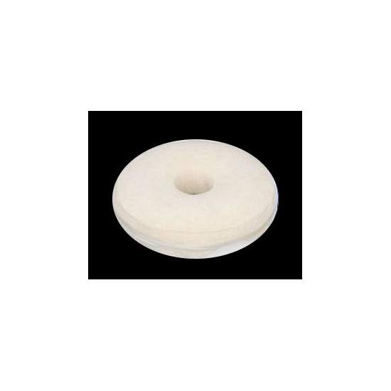 MAXIC viscoelastic cushion 42x42x08. REDONDO AG.