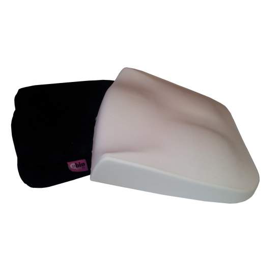 41x39x6.5 VISCOBASIC viscoelastic cushion density 50