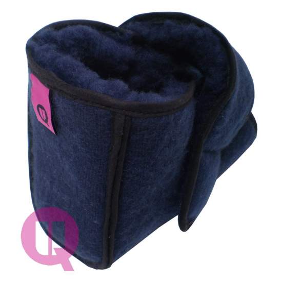 Patuco NORMALE MARINO