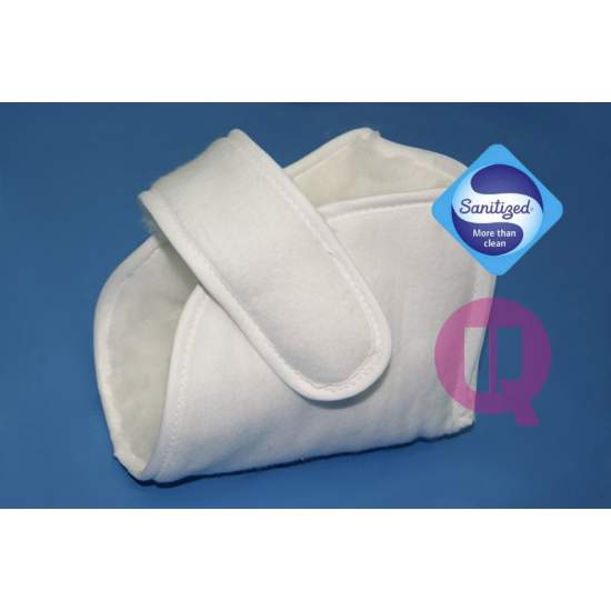 WHITE Patuco SUAVINEL