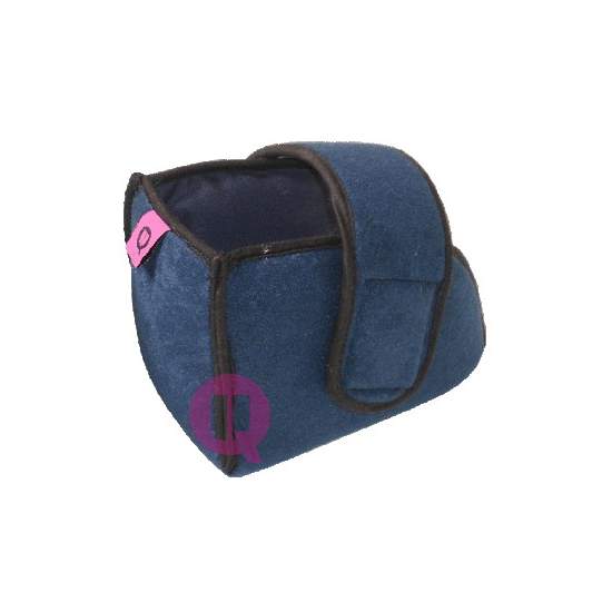 Patuco terlenka (pair)