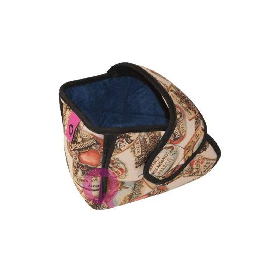 Patucous Patuco (pari)