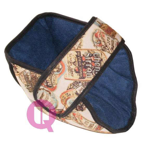 Patucous Patuco (pari) 2