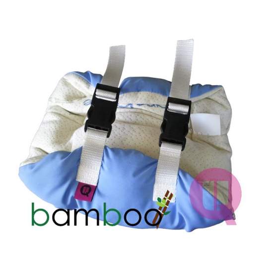 PATUCO / CODERA BAMBÚ
