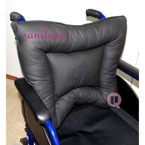 Protector para RESPALDO SANILUXE