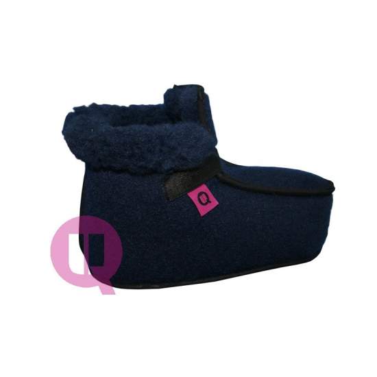 Kiowa Zapato antiescara SANITIZED MARINO talla 44-47