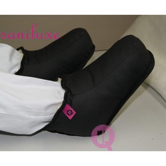 Kiowa numero di scarpe... 2