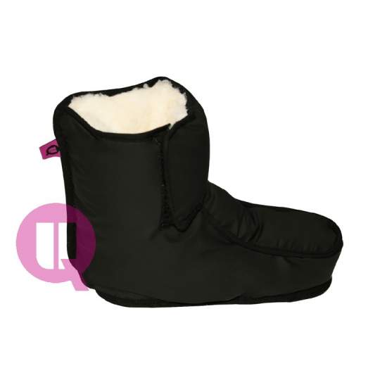 Botines antiescaras SANILUXE tallas 44-47