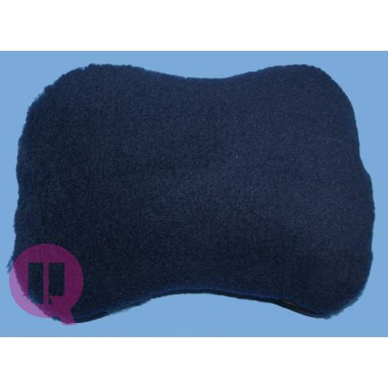 COLOR PADDED antiescaras...