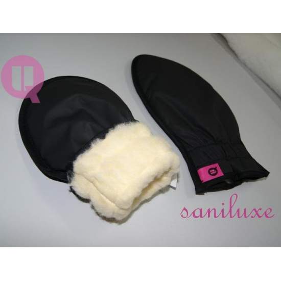 THERMAL antiescaras Mittens...