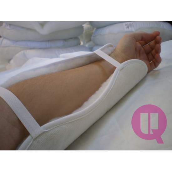 Elbow antescaras WHITE... 2