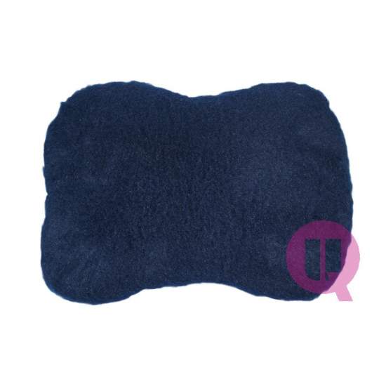 Gomito antescaras IMBOTTITO...