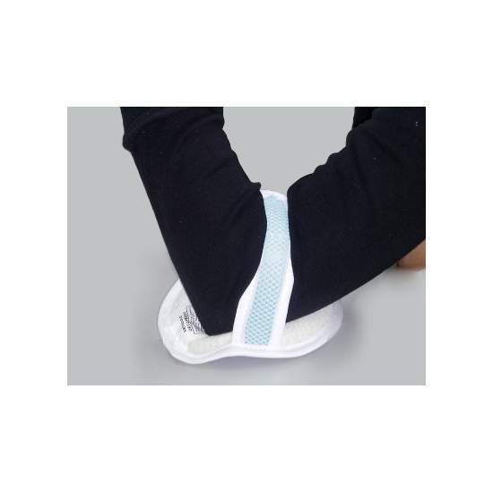 Elbow antescaras viscoelastici