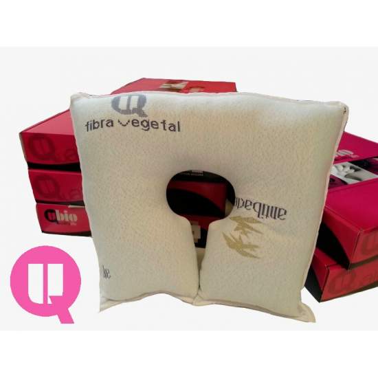 AUGEN-POSTOPERATIVES KISSEN