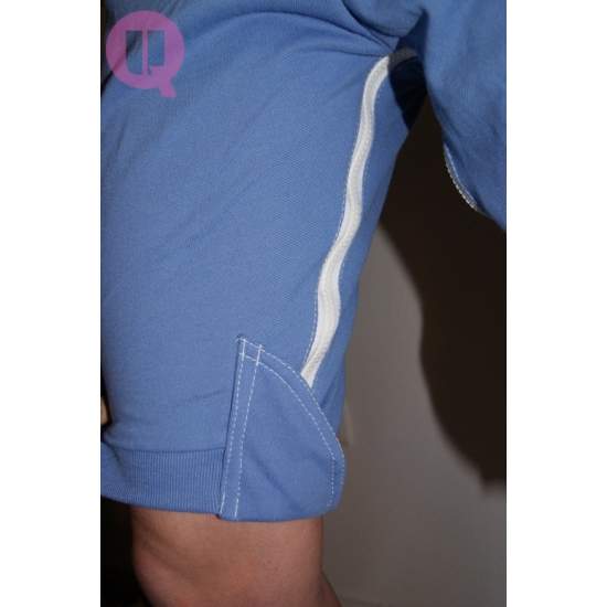 KORTE ANTI-ZIJDEN Pyjama's... 2
