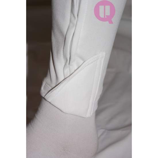 Pijamas antipañal long /... 2
