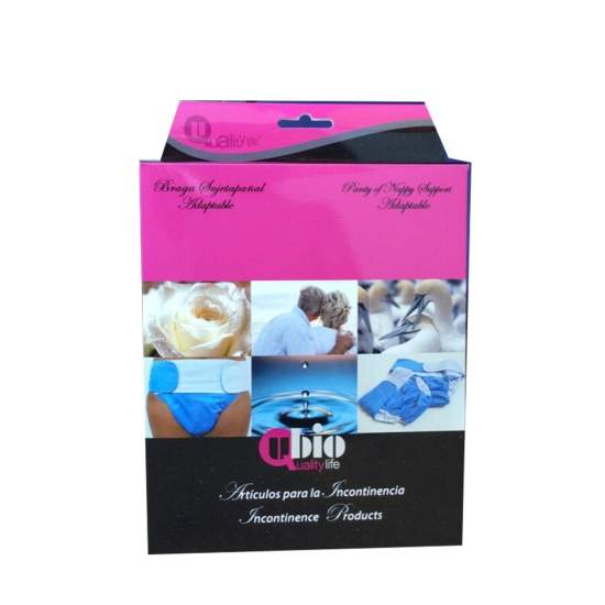 Braga sujetapañal STANDARD WATERPROOF ADAPTABLE