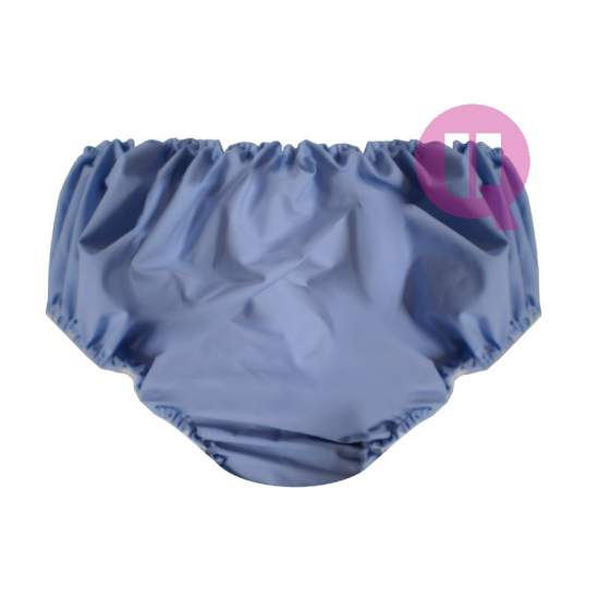 Braga sujetapañal IMPERMEABLE CELESTE Sizes S - M - L - XL - XXL