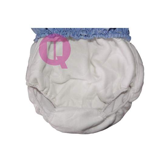 Braga sujetapañal IMPERMEABLE VELCRO Tallas S - M - L - XL – XXL