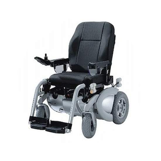 Silla de ruedas eléctrica Neo de B&B