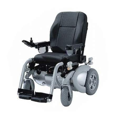 B & B Neo elektrisk rullstol