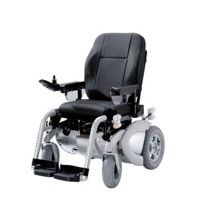 fauteuil roulant électrique Neo B & B