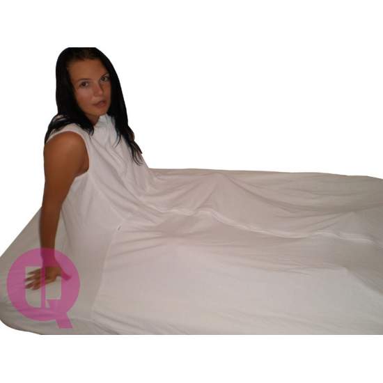 SANITIZED fastening sheets... 2