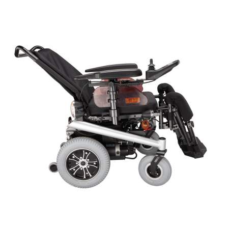 Triplex electric wheelchair by B & B