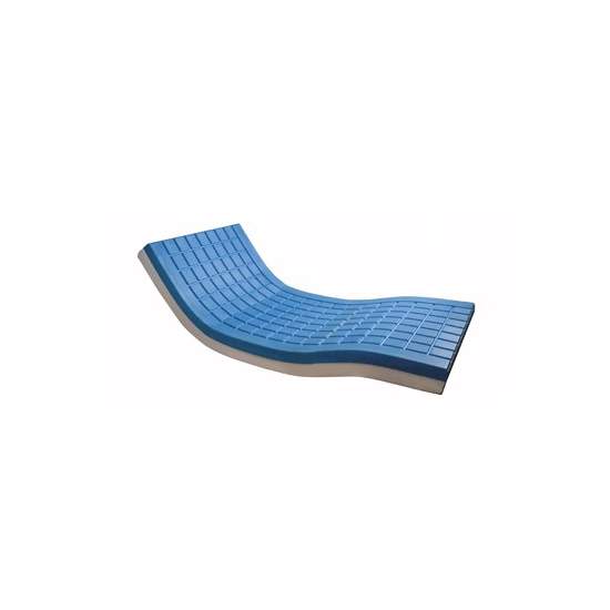 COMBIFLEX viscoelastic mattress AD954