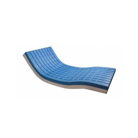 MATELAS VISCOELASTICO COMBIFLEX AD954