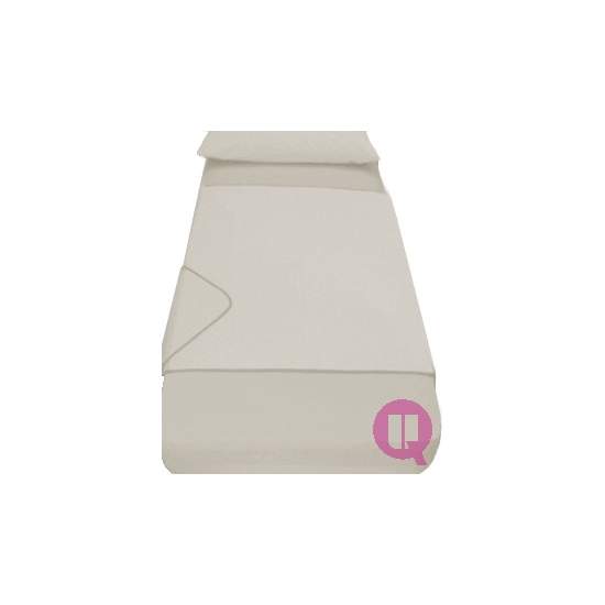 Imperméable en vinyle renforcer 100x190