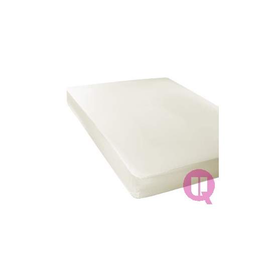Protector de Colchón impermeable VINILO 90