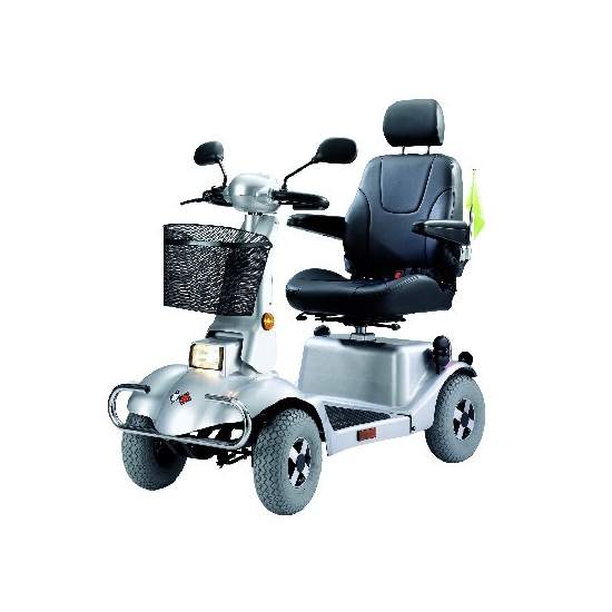 Orbis Scooter B & B