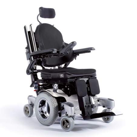 Jive Up - Cadeira de rodas elétrica permanente