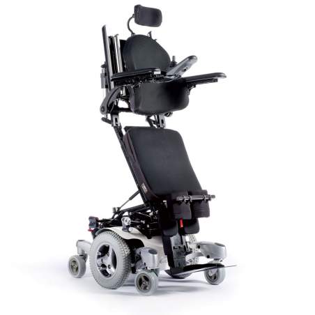 Jive Up - Standing electric wheelchair