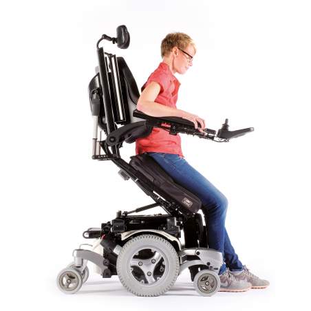 Jive Up - Standing electric wheelchair