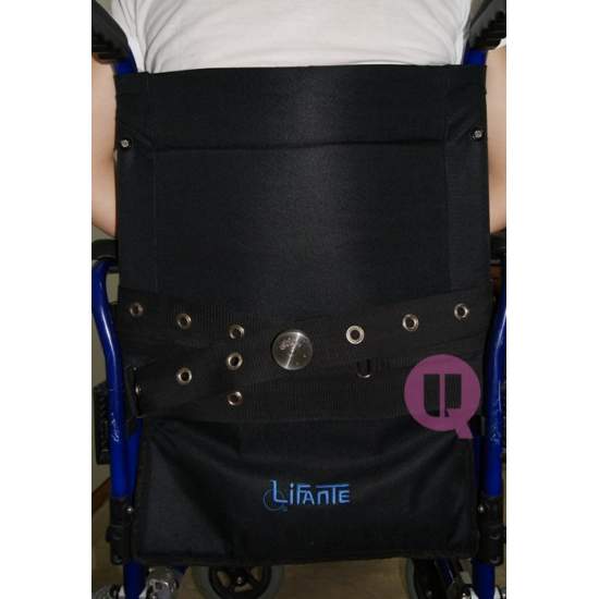 Abdominal bælte til PADDED... 2