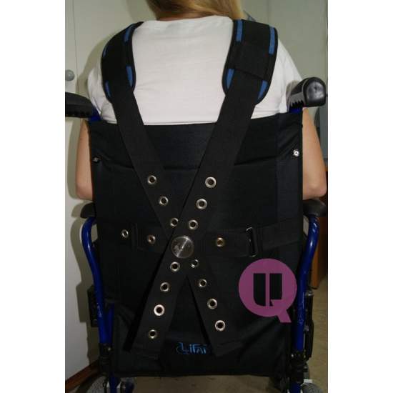 Cinto abdominal com... 2