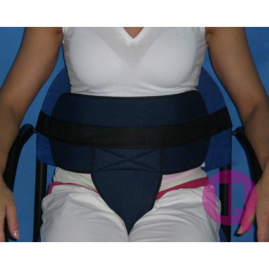 PREENCHIMENTO POLTRONA cinto perineal / BUCKLES