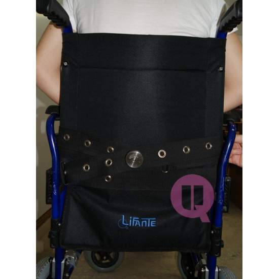 Perineale riem voor CUSHION... 2