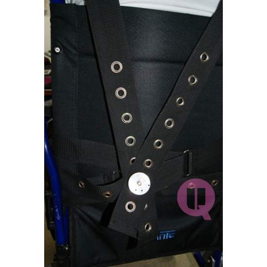 Perineal belt with... 2