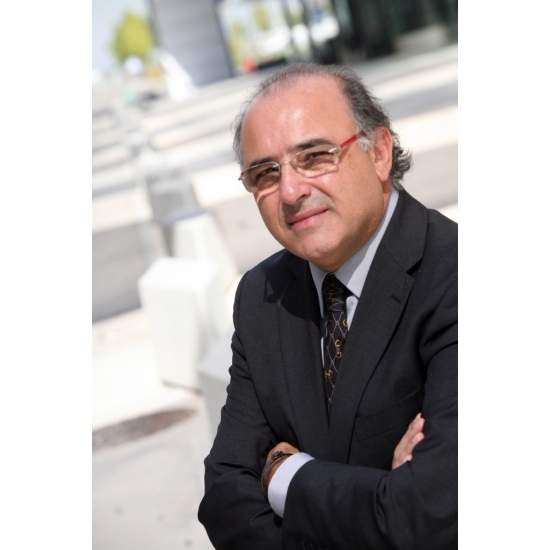 INTERVIEW WITH CARLOS CORDOBA