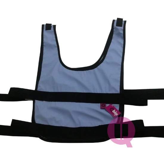 Fecho de fivela casulas assento ABDOMINAL transpirável