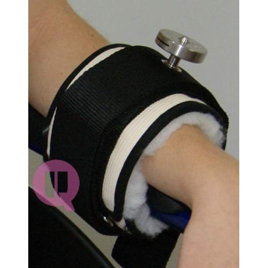 Wrist Strap Stuhl - Paar -... 2