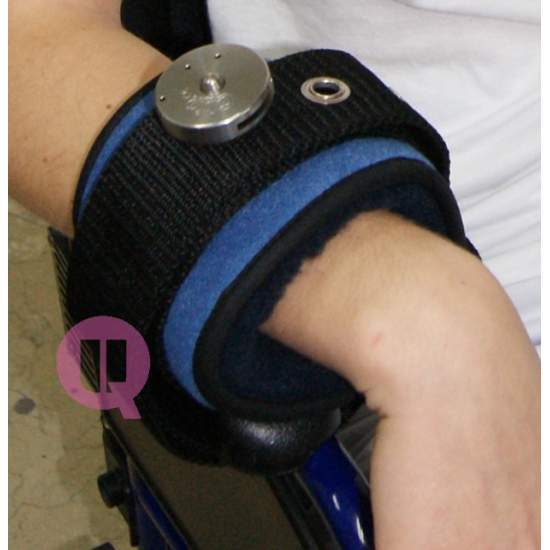 Wristband chair - Par -... 2