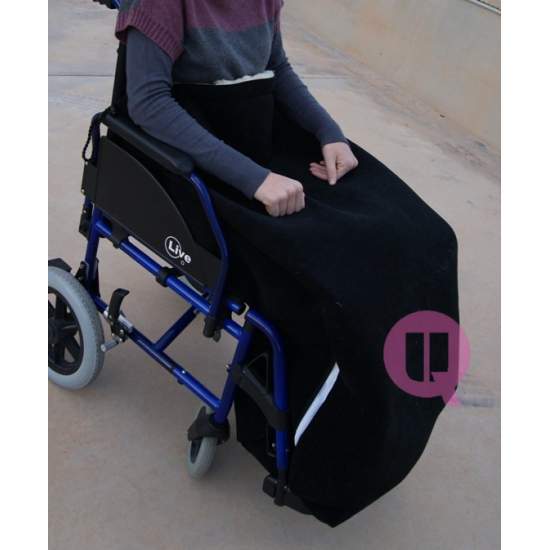 SACO TERMORREGULADOR L 165 - 180
