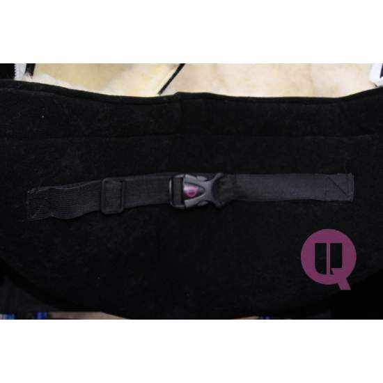 SACO termorregulador L 165-180 2