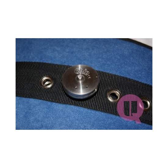 Abdominale riem - KUSSEN /... 2