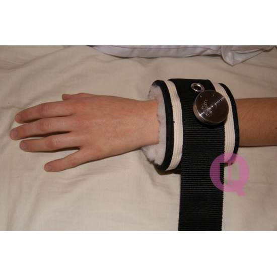 Polsriempjes voor bed LONA... 2